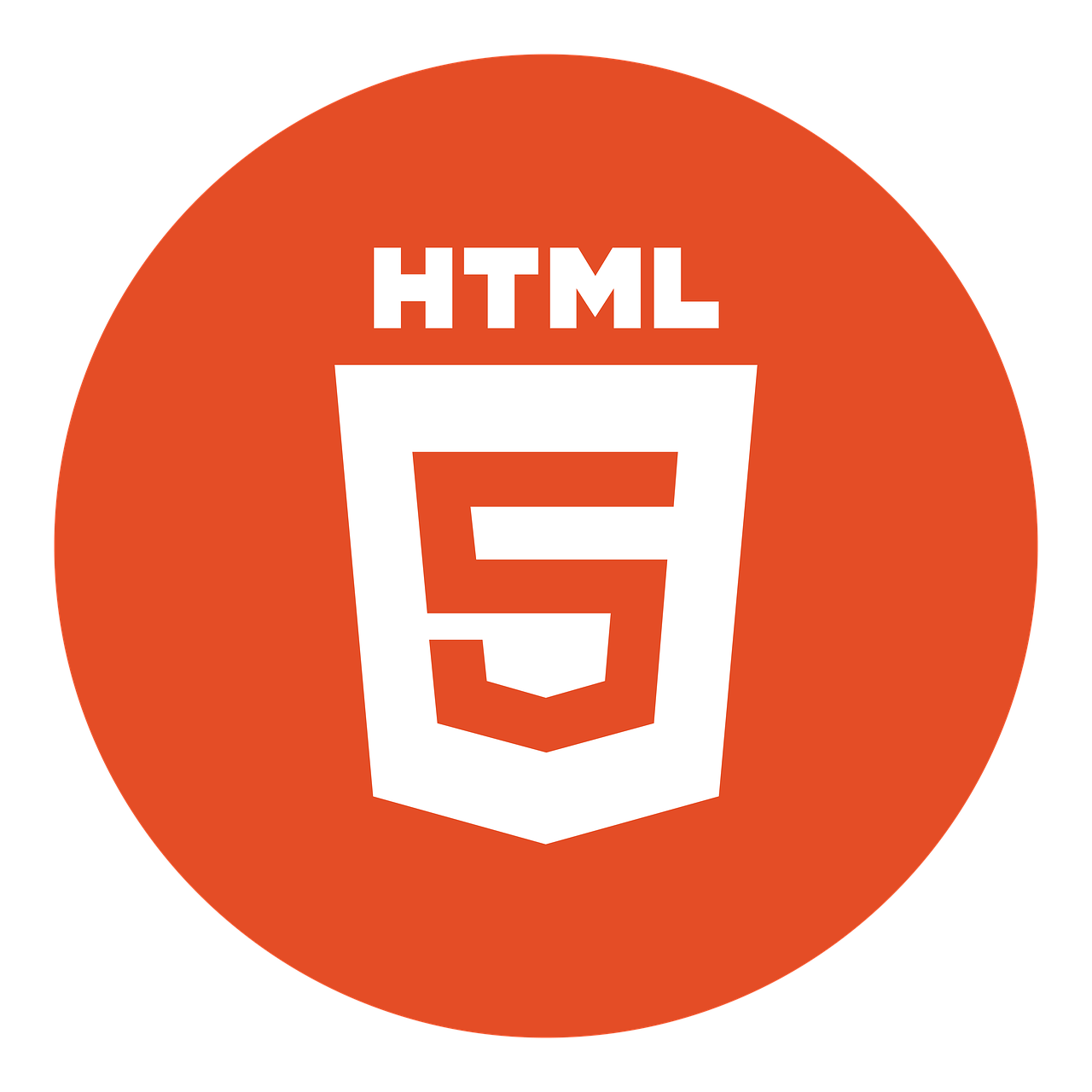 html link